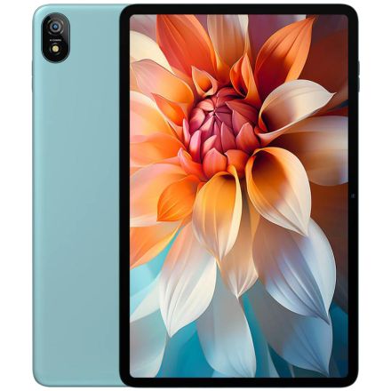 BLACKVIEW Tab 18 (12'',2000x1200,256 ГБ,Android 13) Turquoise Green